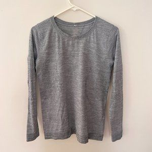 Lululemon Swiftly Tech Longsleeve
